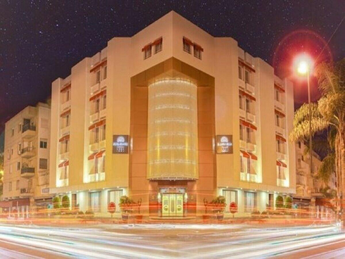 Exterior & Views 4, Atlantic Agdal, Rabat