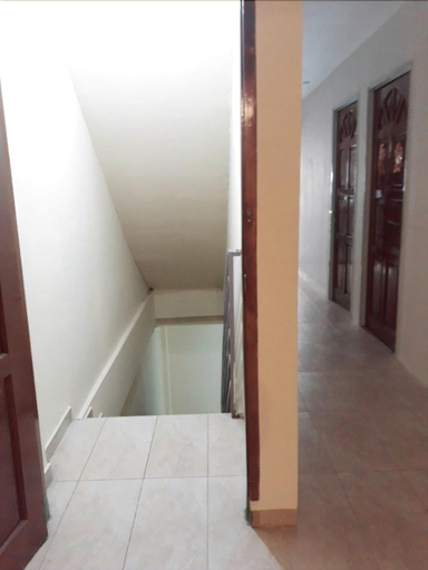Public Area, Jakson Homestay Batam Penginapan, Batam