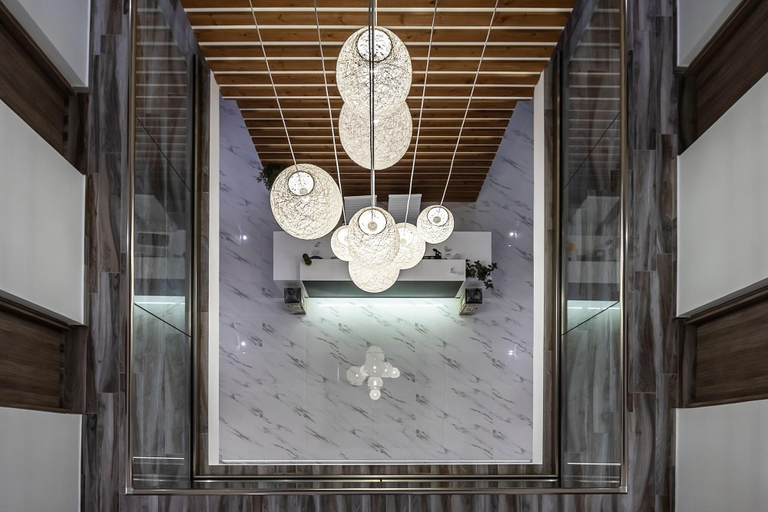 Public Area 2, Kyma Rooms & Suites, South Aegean