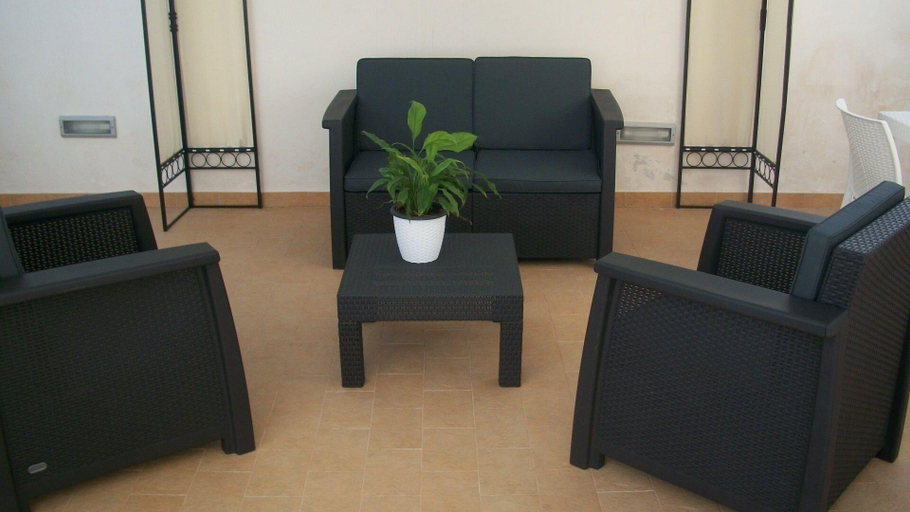 Public Area 3, Papavero Bed and Breakfast, Trapani