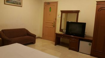 Hotel Harapan, Makassar