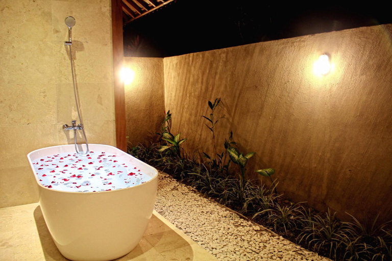Bathroom 5, Kabinawa Ubud Villas and Cafe, Gianyar