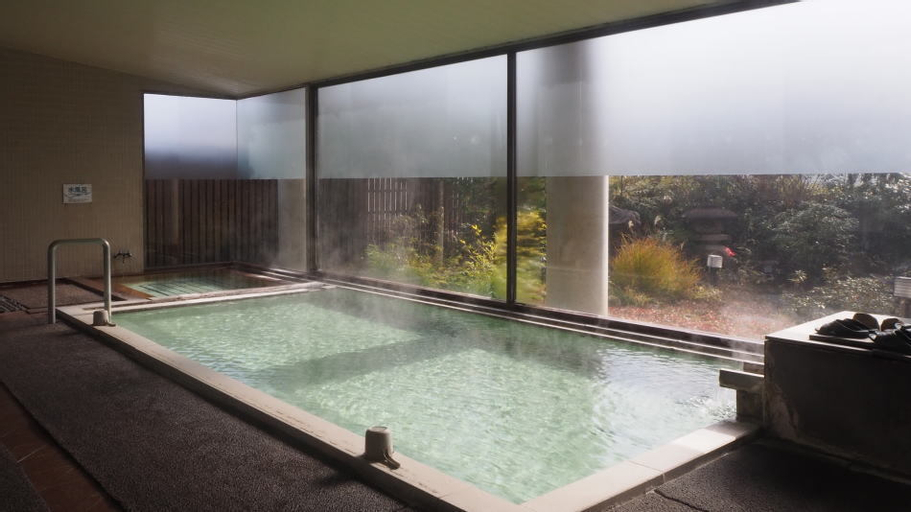 Amms Hotels Kusatsu Onsen Hotel Resort, Kusatsu