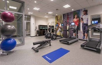 Residence Inn Boston Needham, Norfolk