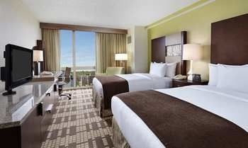 Doubletree By Hilton Hotel Washington Dc - Silver Spring, Montgomery