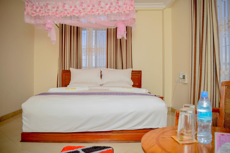 Bedroom 3, Silver Paradise Hotel, Kinondoni