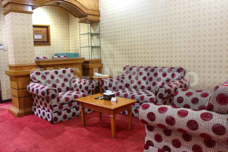 Public Area 5, Hotel Jasmine Jayapura, Jayapura