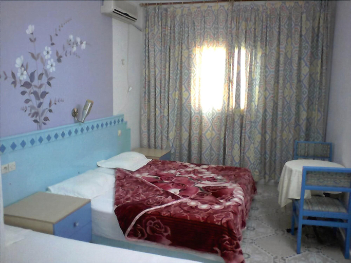 Bedroom 4, Houria House Sable d'Or, Mahdia