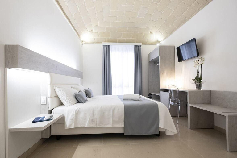Bedroom 3, Imera B&B, Trapani