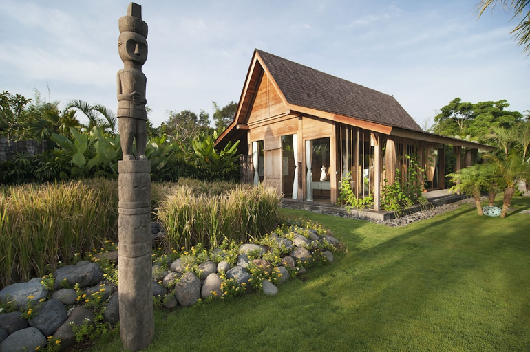 Exterior & Views 1, Bali Ethnic Villa, Badung