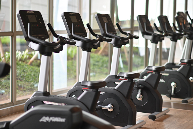 Others 4, Oakwood Apartments PIK Jakarta, North Jakarta