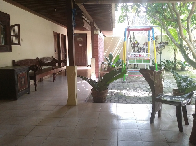 Alam Jogja Resort RedPartner, Sleman