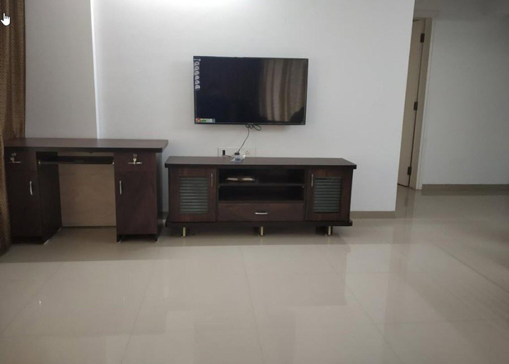 Bedroom 3, Lavish world, Pune