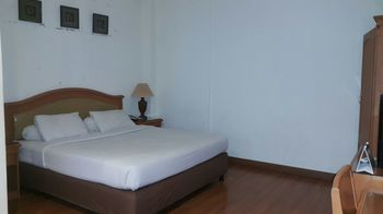 Hotel Harapan, Makassar