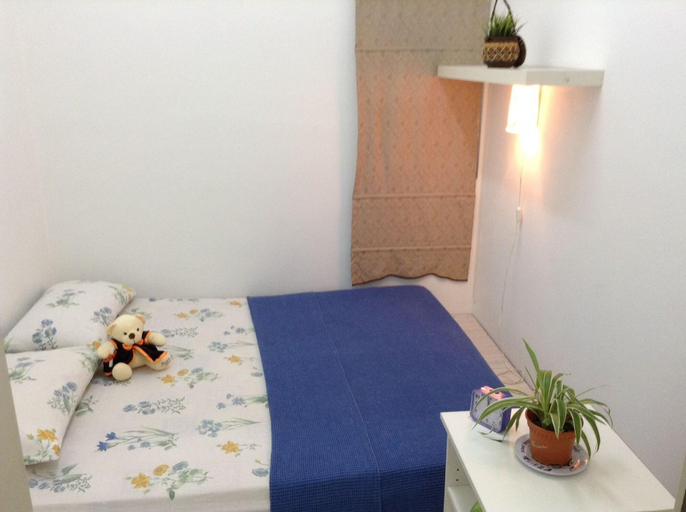 Bedroom 3, A&F Tropics Homestay, Petaling Jaya