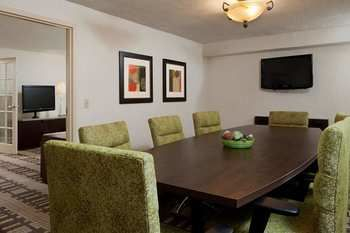 Doubletree By Hilton Hotel Washington Dc - Silver Spring, Montgomery