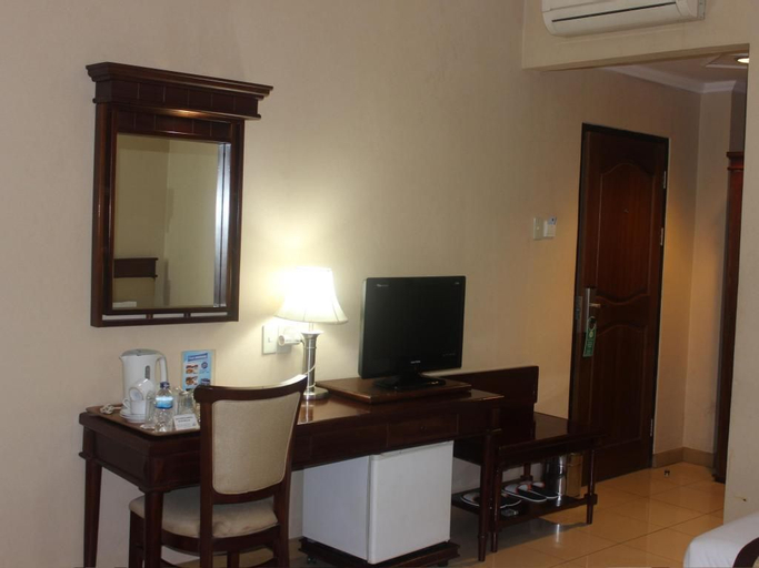Hotel Jasmine Jayapura, Jayapura