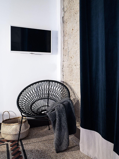 Bedroom 3, BB Casamatta, Napoli