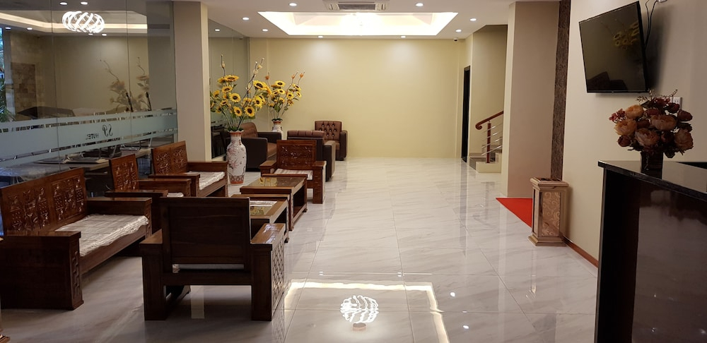 SP Hotel, Batam