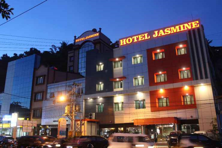 Hotel Jasmine Jayapura, Jayapura