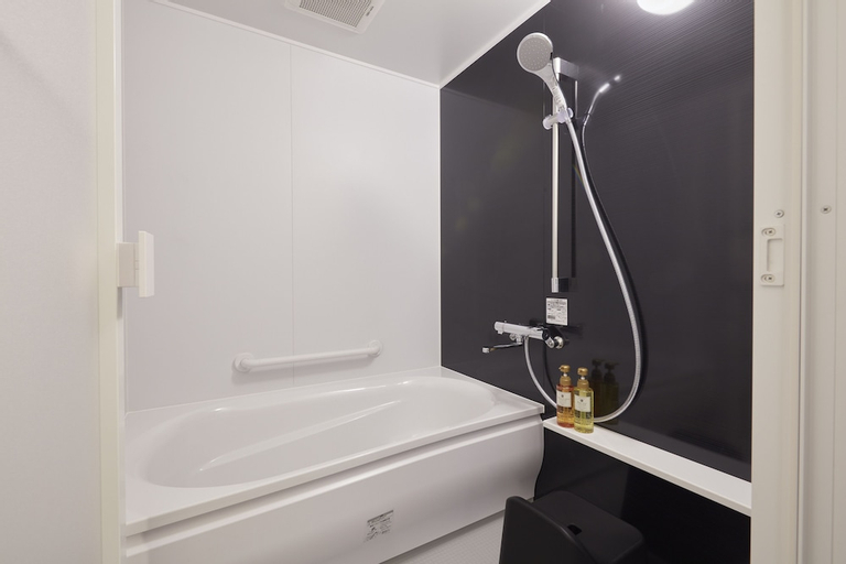 Bedroom 4, Hotel Rotterdam Huis Ten Bosch, Sasebo