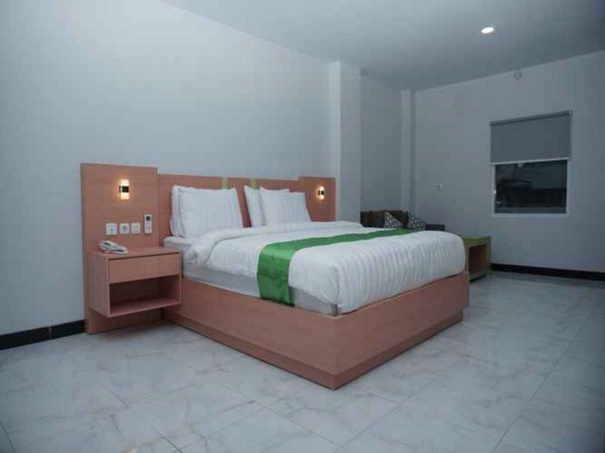 Permata Hotel Syariah