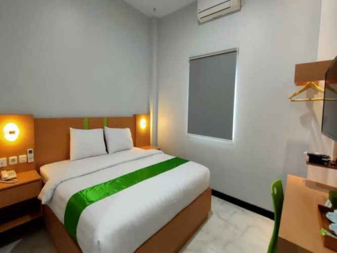 Bedroom 2, Permata Hotel Syariah, West Kotawaringin