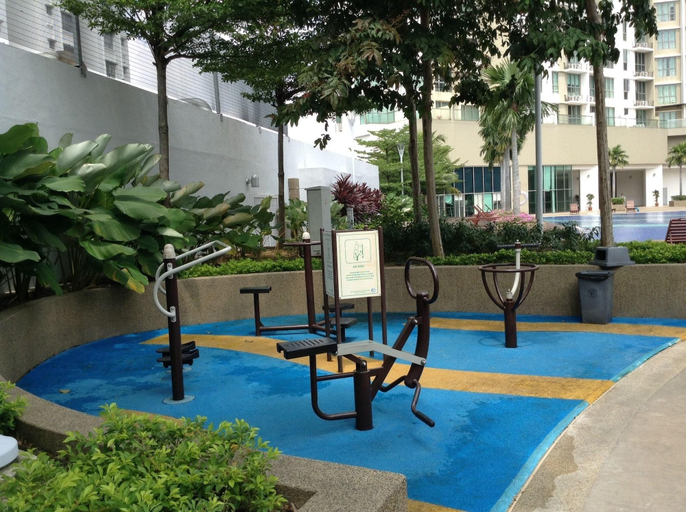 Others 5, A&F Tropics Homestay, Petaling Jaya