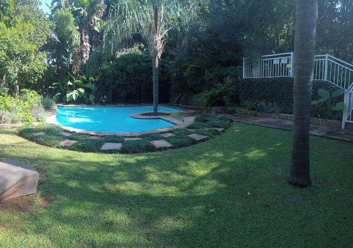 Sport & Beauty 4, Ca Ira Wellness Retreat Guesthouse, City of Tshwane