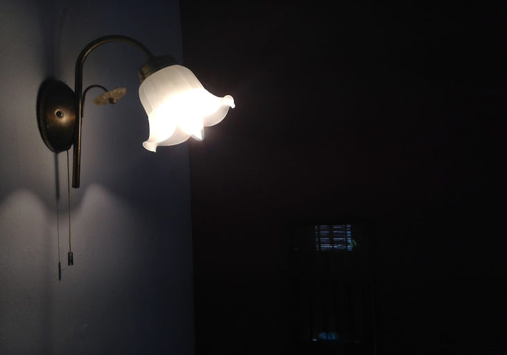 Public Area 2, Old Penang Guesthouse - Hostel, Penang Island