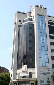Doubletree By Hilton Hotel Washington Dc - Silver Spring, Montgomery