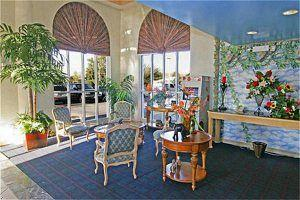 2, The Cedar Tree Inn & Suites, Chesapeake