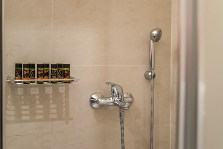 Bathroom 4, Lavender Villas Chania, Crete