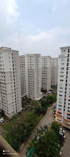 2BR N'property at Kalibata City Apartment, South Jakarta