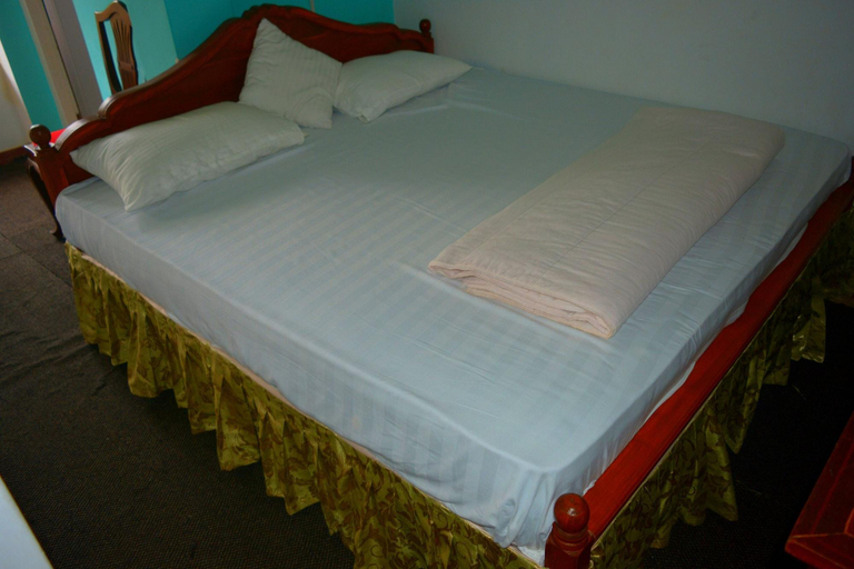 Bedroom 3, Hill Paradise Nuwaraeliya, Nuwara Eliya