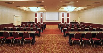 Sheraton Annapolis Hotel, Anne Arundel