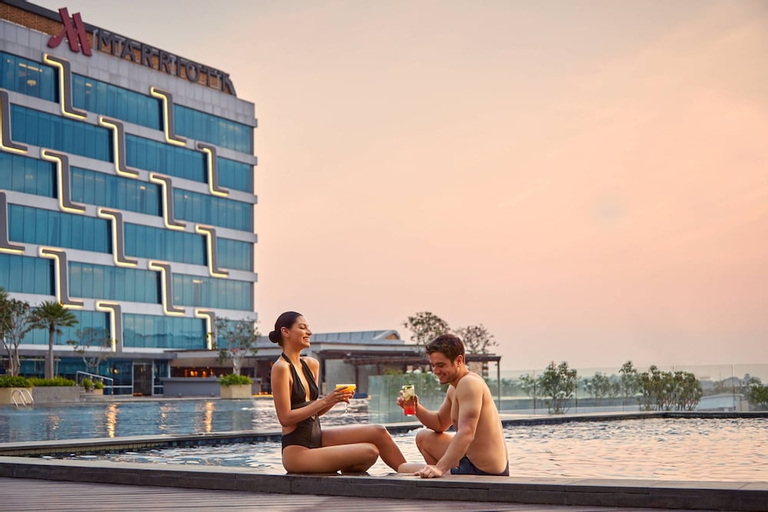 Yogyakarta Marriott Hotel, Yogyakarta