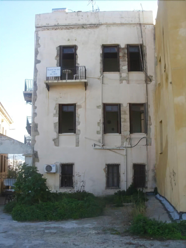 Exterior & Views 2, Rooms 47, Crete