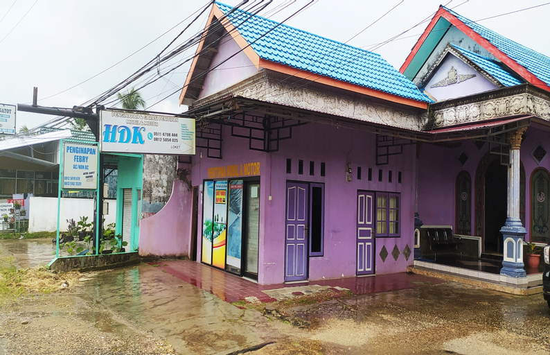 OYO 90430 Penginapan Hdk, Banjarbaru