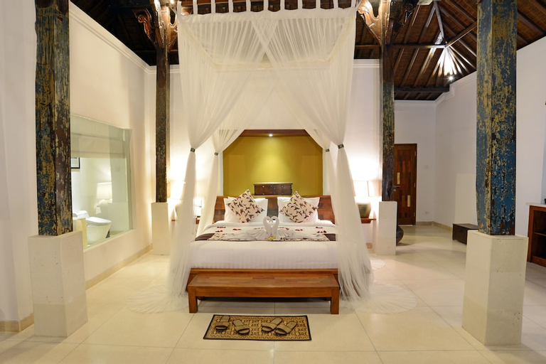 Bedroom 11
