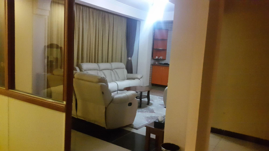 Bedroom 3, C Fun Addis Hotel, Addis Abeba