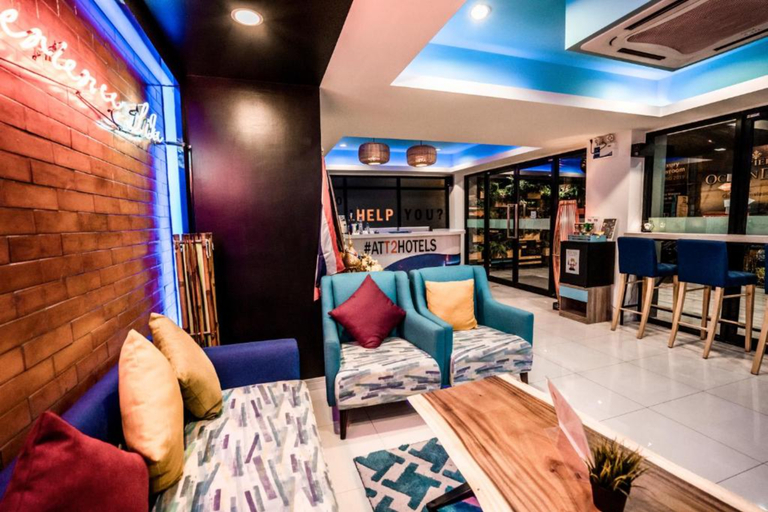 Others 5, T2 Jomtien Pattaya, Pattaya