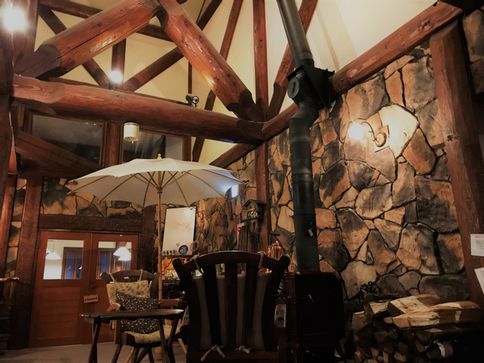 Chiisana Hotel Kaze Kozo, Shinano