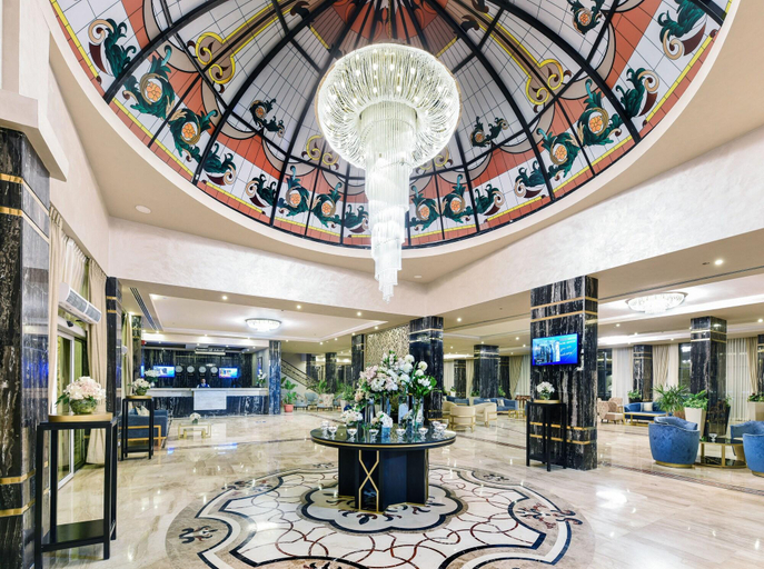 Public Area 3, TOLIP North Coast Hotel, Al-Hammam