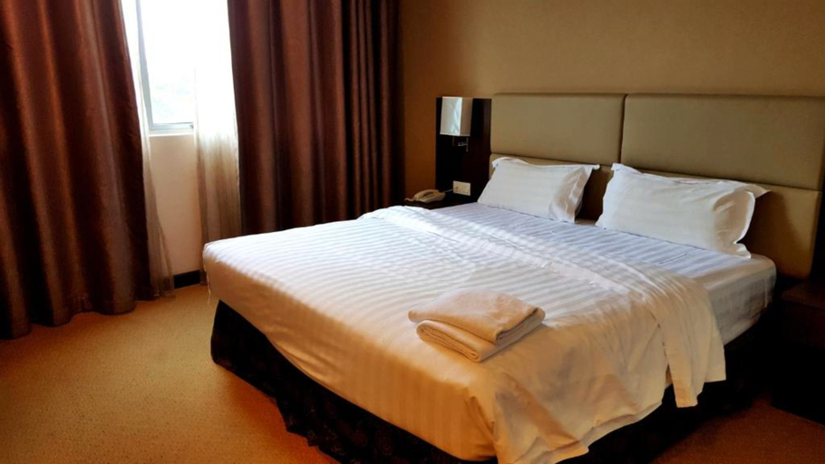 Lintas View Hotel, Kota Kinabalu