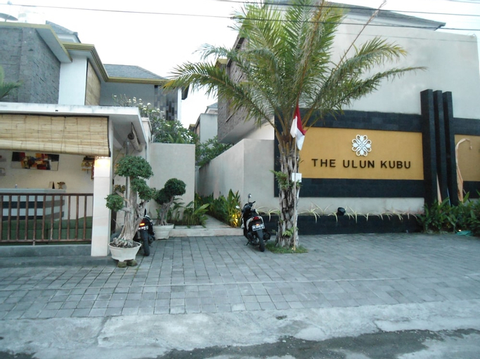 The Ulun Kubu Villas, Badung Booking Murah di tiket.com