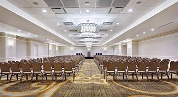 Doubletree By Hilton Hotel Washington Dc - Silver Spring, Montgomery