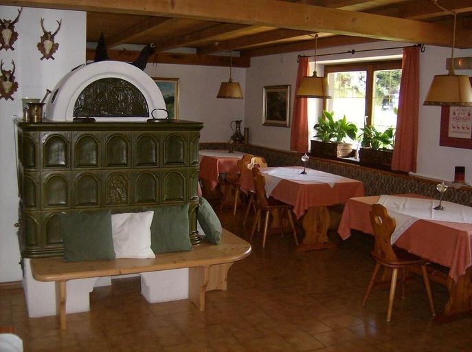 Food & Drinks 4, B&B Seppi, Trento