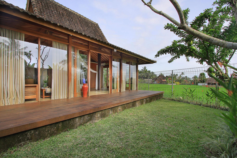 Exterior & Views 2, Kabinawa Ubud Villas and Cafe, Gianyar