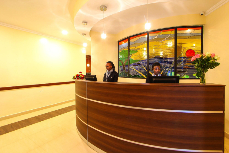Public Area 3, Vittoria Suites - Kisumu, Kisumu Central